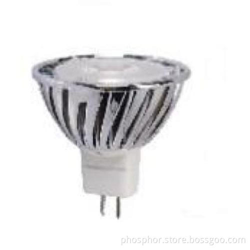 3*1W,MR16,20000hr,LED Spot Light,warm white